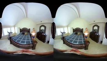 Emma Hix in Seducing My Probation Officer - LethalHardcoreVR