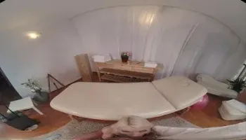 FuckPassVR - Zazie Skymm loves it when you fuck her asshole deep and hard in this VR adventure