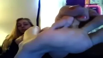 blonde girl sexy feet soles pov - who is she?
