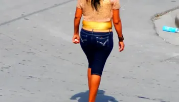 Mature Ass 11