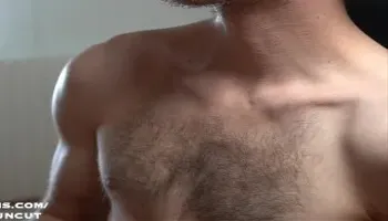 AMAZING CUMSHOT! SOFT TO HARD (NO HANDS) (CLOSE UP)
