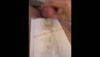 Quick cum