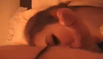 pRETTY gOOD bLOW jOB