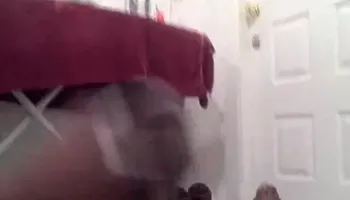 Loud nut