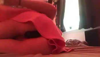 Afternoon Anal Gapes