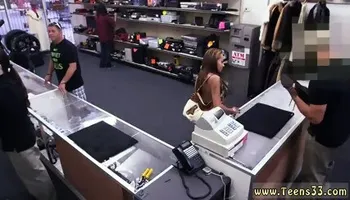 Perfect big natural boobs Crazy mega-bitch brought in a gun, she still got fucked