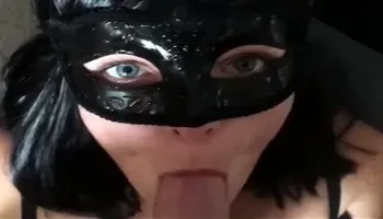 J''aime faire ma salope avec des inconnus