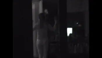 spy my neighbour in her undies