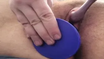 XIMBO fucks ximself POV