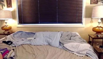 Amateur Guy In Hot Jerking Off Solo