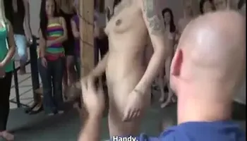 Group Sex #13 HAREM!!!
