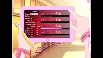 Let''s Play Song of Saya part 6