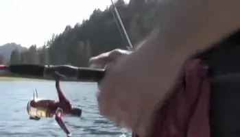 Fucking by the river 1