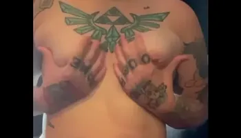 Who likes little tits?