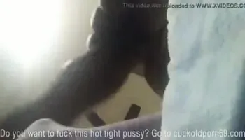 My wife getting her ass pounded by her black BBC daddy