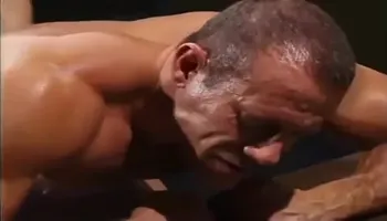 Cameron and Anthony fuck