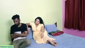 68841599 Indian High society bhabhi amateur threesome s