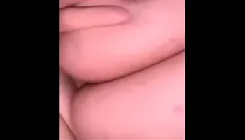 Giving daddy what he wants!