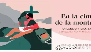 Sexo con mi novia en la cima de la montaÃ±a [relatos para tocarme] [sexo en pÃºblico]