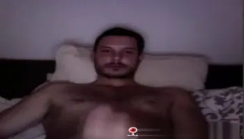 guy on cam 336