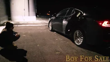 STORY: Boy ColeCHAPTER 5: Auction Party Favor - BoyForSale