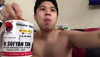 DRINK MILK IN THE MORNING PART 14