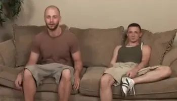 str8 tricked with cum eat ending