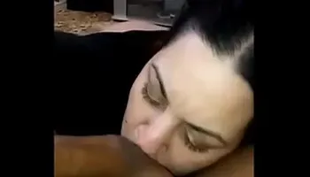 Chubby Doll Knows how to take care of a BBC - POV