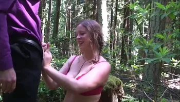 Cheerleader in the Woods - Erin Electra, ElectraChrist