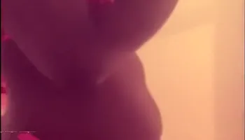 Getting A Blowjob In The Back Of A Strip Club