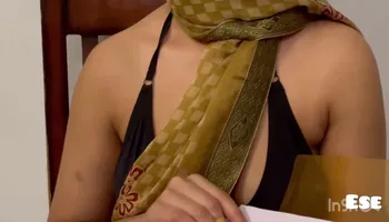 Student Fucks Her Horny Teacher