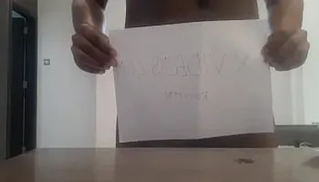 Verification video
