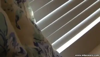 ED POWERS - Pint Sized Missy Mae''s POV Fuck