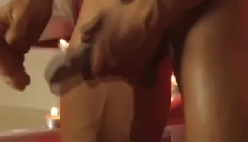 Making The Penis Bigger Is Erotic
