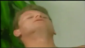 Internet Hookup Leads To Anal On Floor