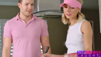 Free Premium Video My Stepmom Would Be Pissed If She Found Out You Were Putting Your Dick In Me S16:e2 With Codey Steele And Chloe Temple