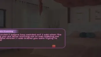 (Hentai)(Pocket Waifu)(H-Game) Annabelle - Squeezing Truth
