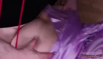 Redhead gets fucked while Sphincterbell