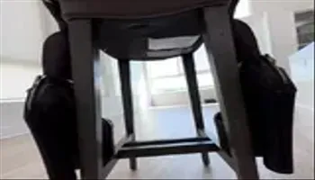 Sexy Tereza big cock blowjob and bump