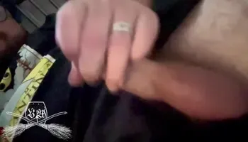 Do You Like My Cock?