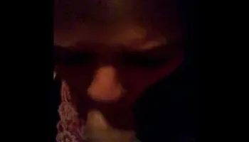 Death Hag Peaches Deepthroat Milf POV
