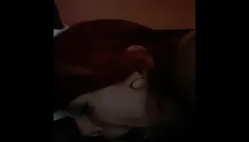My daughter''s boyfriend taste so Good