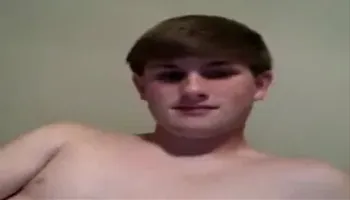 Horny male in horny homo porn clip
