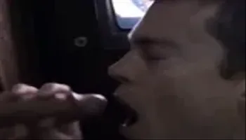 Arcade Cum Slut