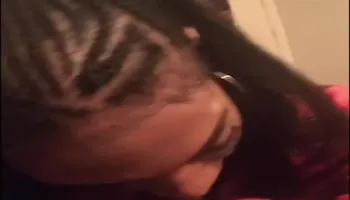 If he wonât let you up - Suck out another nut! LibraLuve