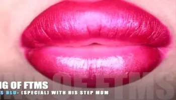 HD: STEP MOM sucks FTM Trans SON Atlas Blu''s COCK at Hotel behind DAD''s back.. )
