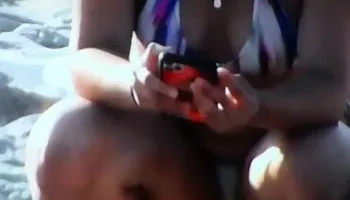 2020 Beach girls videos vol .48