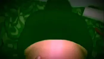 Alien Anal Slut Gets Analized Doggystyle !