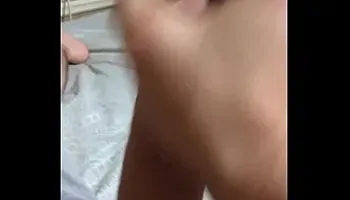 My big dick nutting