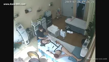 Hackers use the camera to remote monitoring of a lover's home life.383